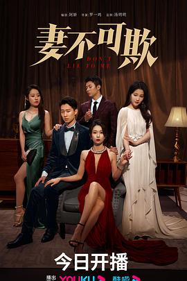 妻不可欺第二季0第二季第三季