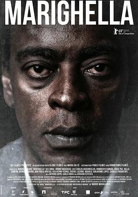 马里盖拉marighella