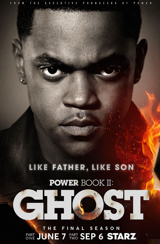 权欲第二章第四季