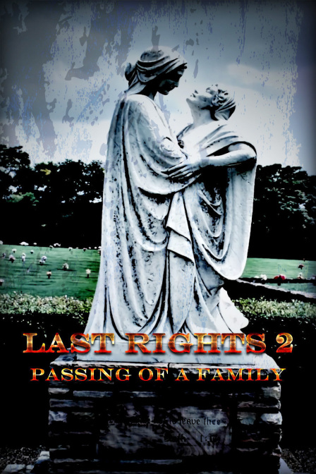 最后的权利系列第二季