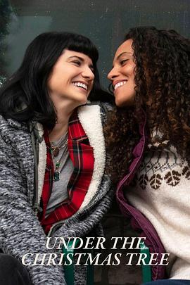 圣诞树之恋underthechristmastree