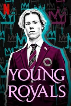 青春王室youngroyals第二季0第二季