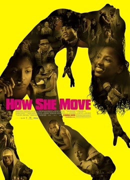 舞动青春第二季00第八季