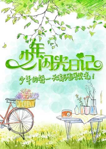 少年闪光日记第二季0第八季
