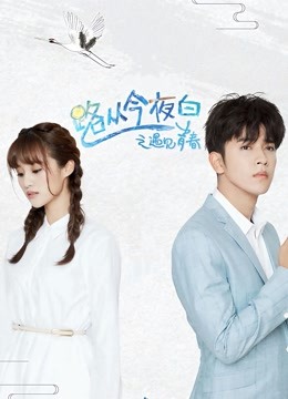 路从今夜白之遇见青春dvd